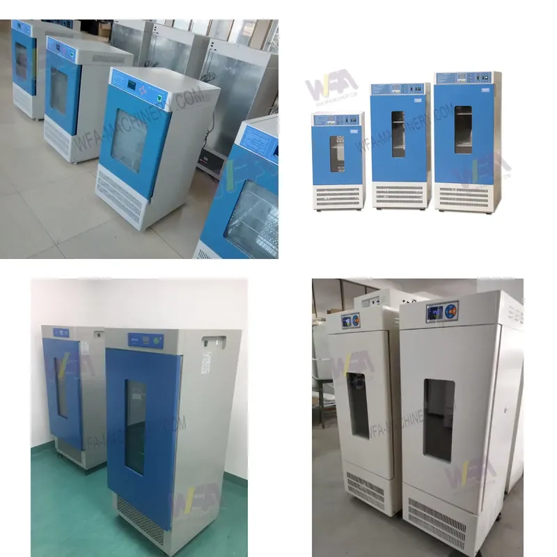 Lab Equipment - معدات مختبر الكيمياء الحيوية للمسالخ بسعر