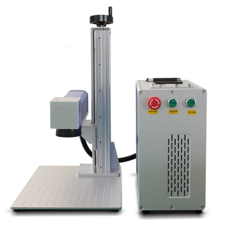 Fiber Laser Marking Machine 30W - 20 واط 30 واط 50 واط