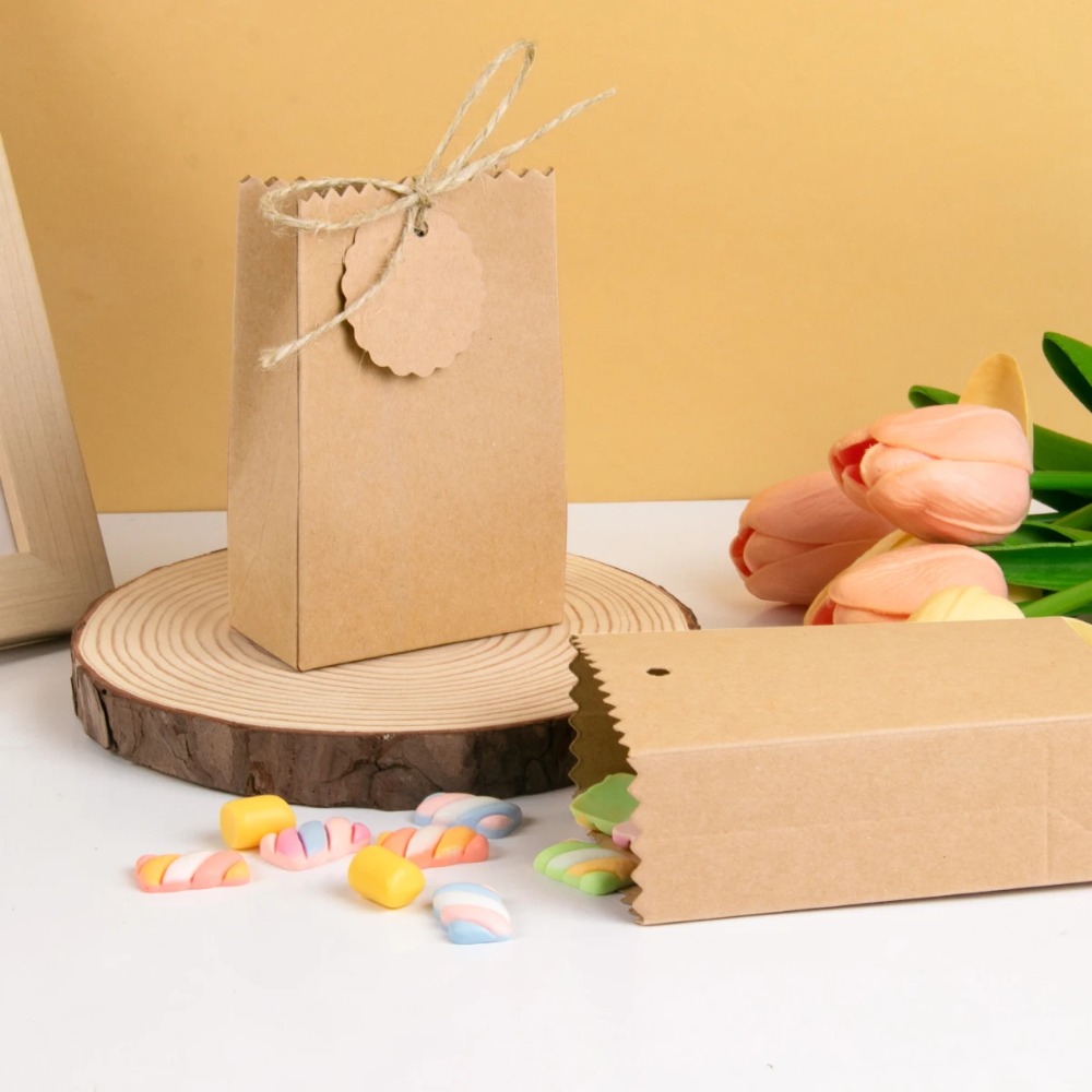 صندوق هدايا متعدد الوظائف من و - مراجعة Packaging وسعره