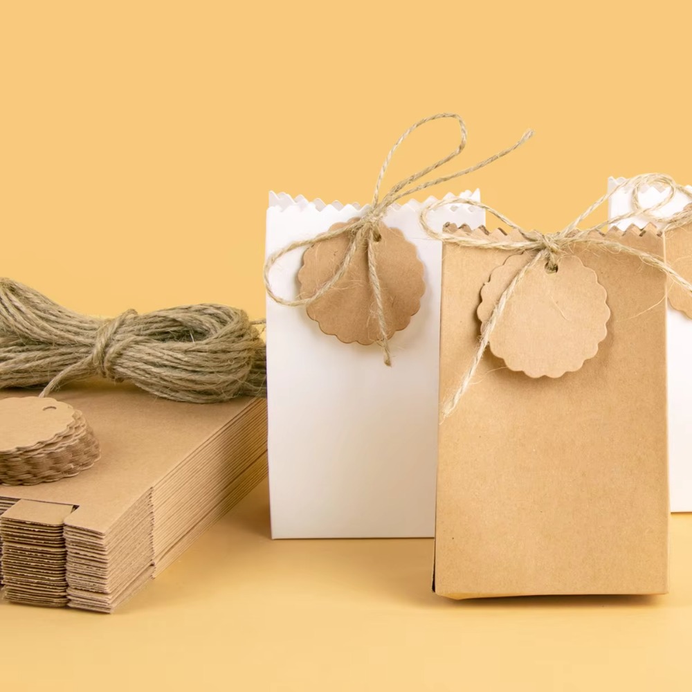 صندوق هدايا متعدد الوظائف من و - مراجعة Packaging وسعره