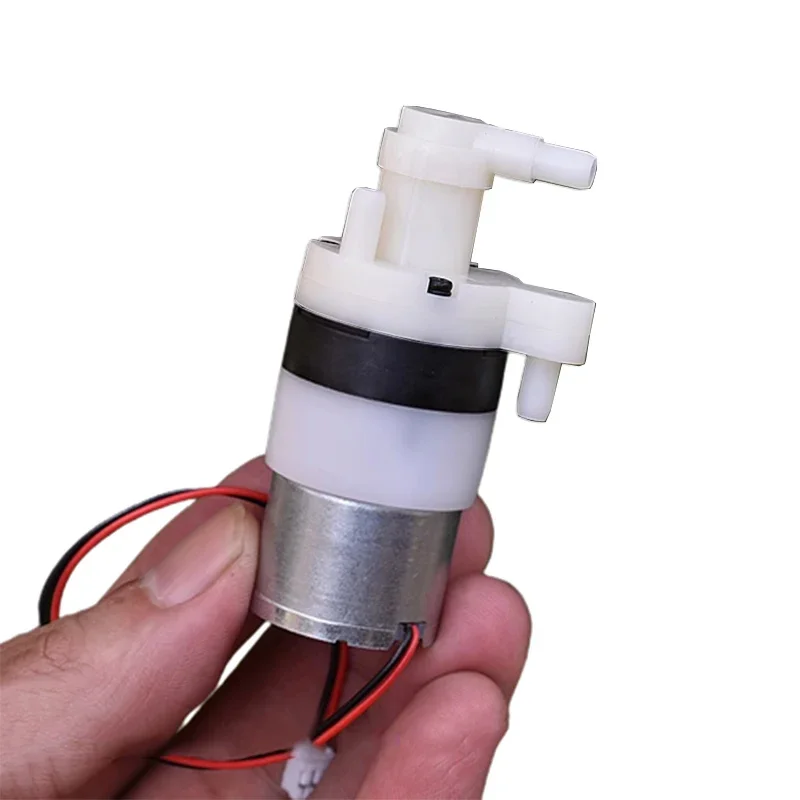 مضخة رغوة المحرك لمطهر اليد ال - مراجعة Vacuum Chamber Kit With Pump وسعره