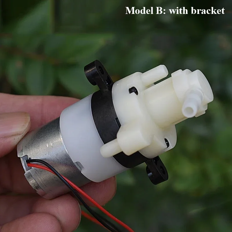 مضخة رغوة المحرك لمطهر اليد ال - مراجعة Vacuum Chamber Kit With Pump وسعره