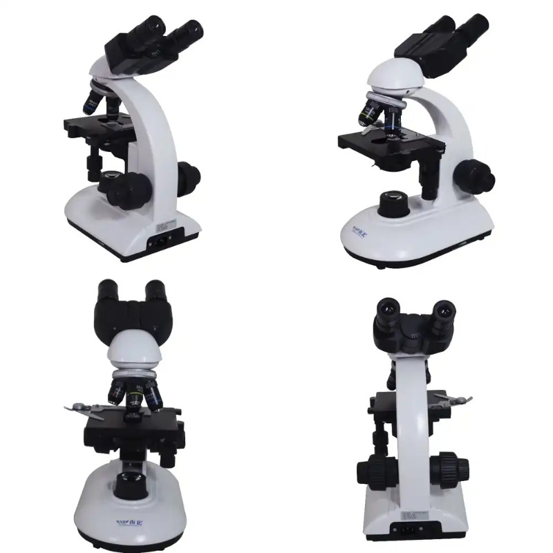 تكبير 1000 مرة، معدات مختبر ال - مراجعة Lab Equipment وسعره