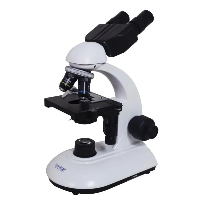 تكبير 1000 مرة، معدات مختبر ال - مراجعة Lab Equipment وسعره