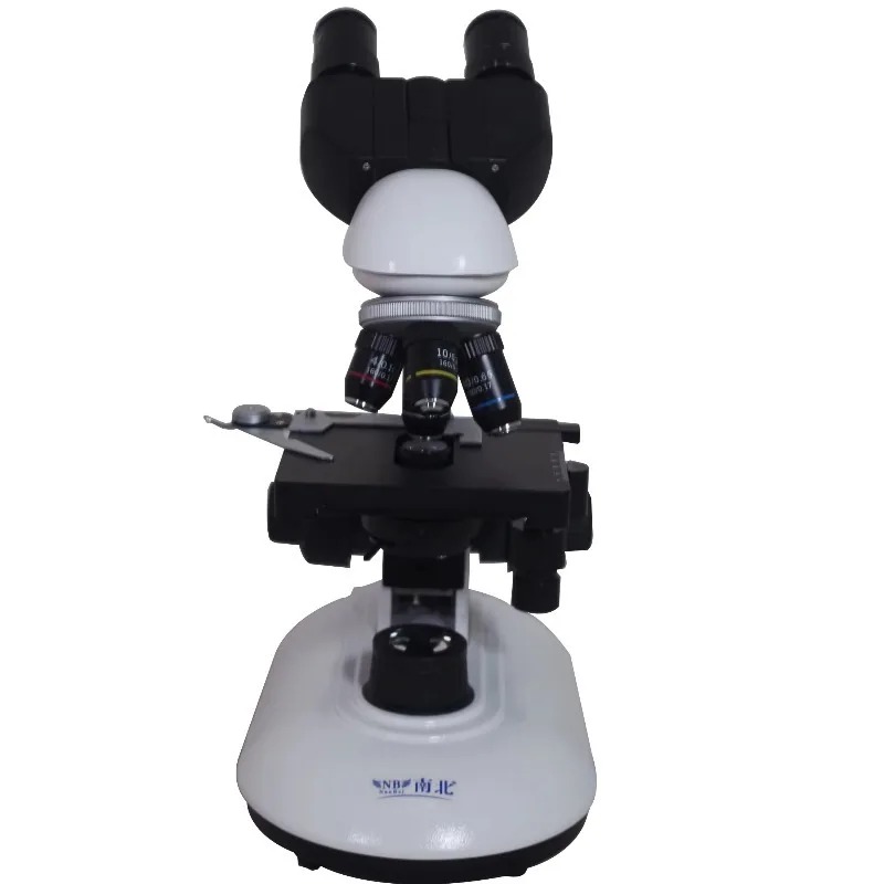 تكبير 1000 مرة، معدات مختبر ال - مراجعة Lab Equipment وسعره