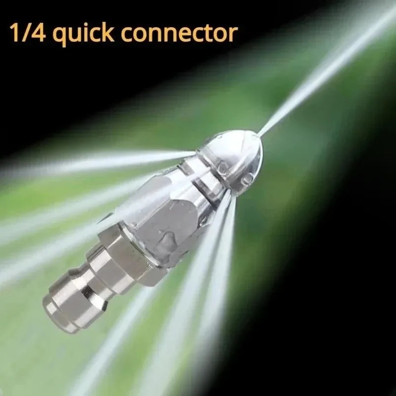 فوهة تنظيف المجاري بضغط عالٍ م - مراجعة Vacuum Chamber Kit With Pump وسعره