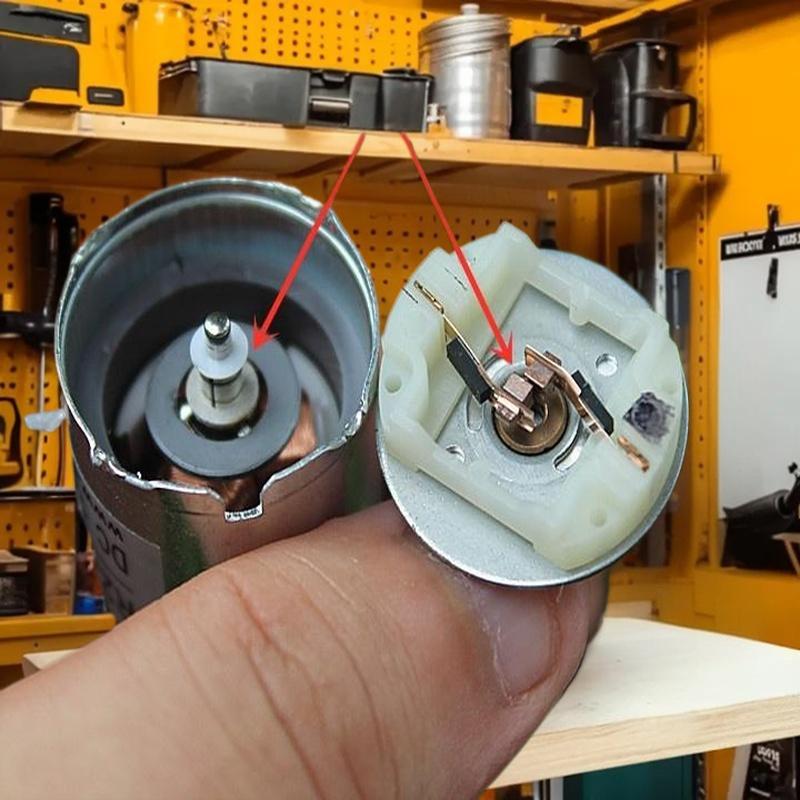 1 قطعة مضخة مياه شفط ذاتية الت - مراجعة Mini Peristaltic Pump 12V وسعره