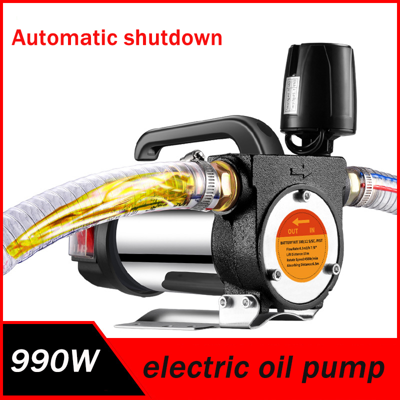 12 فولت/24 فولت/220 فولت مضخة  - مراجعة Mini Peristaltic Pump 12V وسعره