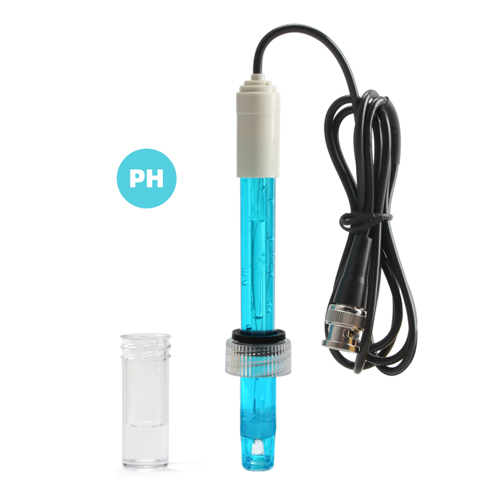 مجموعة أدوات قياس الحموضة والج - مراجعة Ph Meter Digital Water Tester وسعره