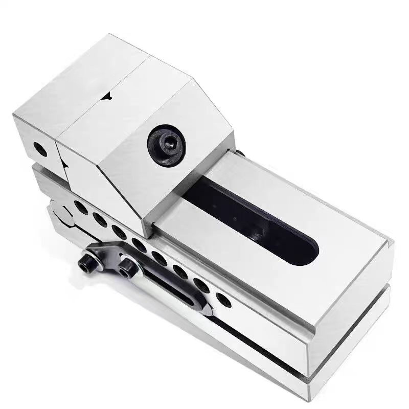 مكبس صناعي جديد 2026 QKG سينوس - مراجعة Industrial Tools وسعره