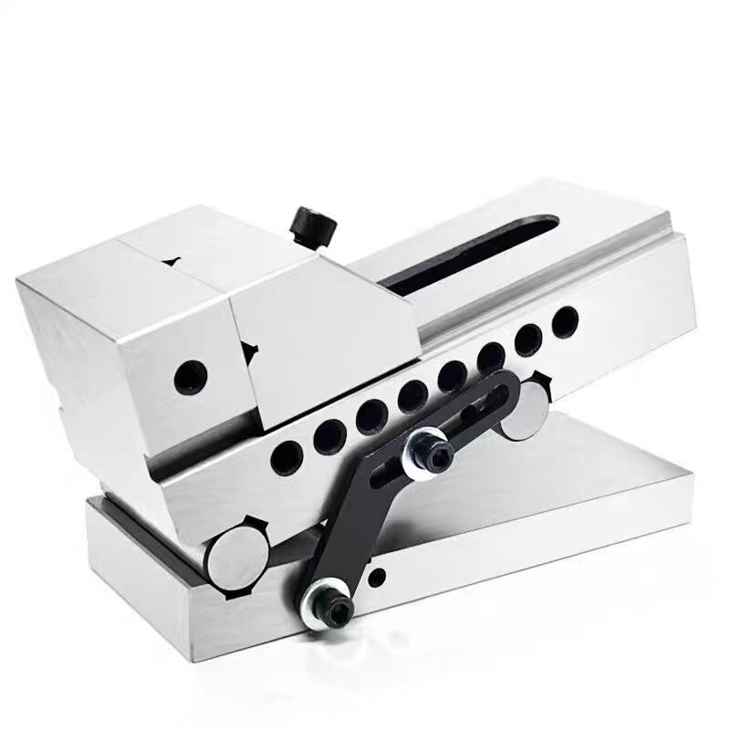 مكبس صناعي جديد 2026 QKG سينوس - مراجعة Industrial Tools وسعره